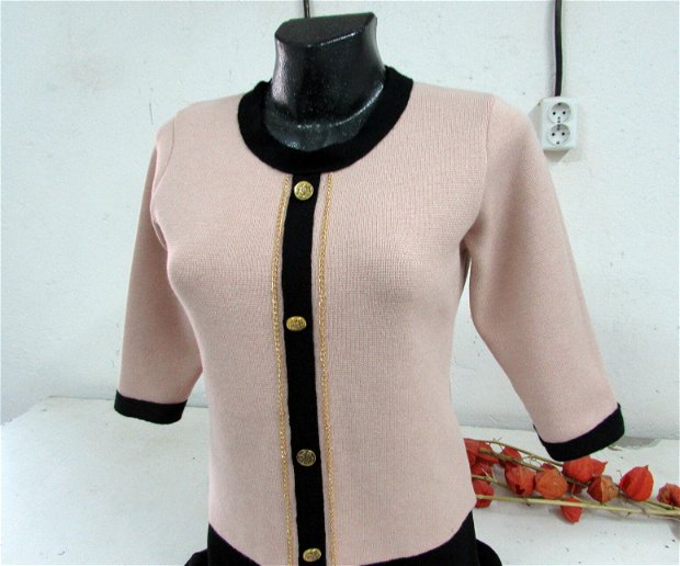 Bluza/pulover roz