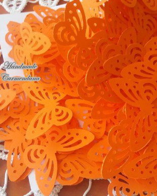 Confetti Fluturi