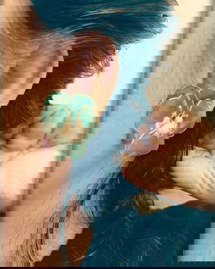 Cercei Panselute, cu surub