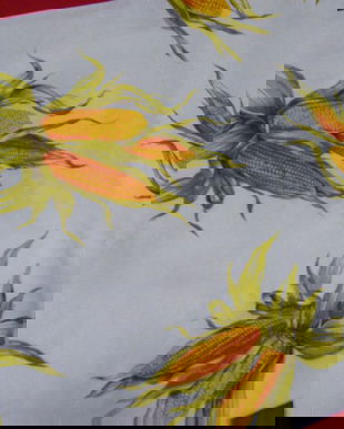 Fața de masa bumbac gros