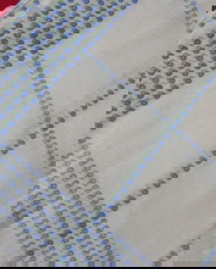 Noua-Fața de masa de in