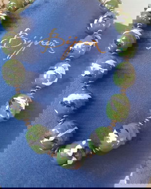 SUPERB COLIER MARGELE CERAMICA PICTATA MANUAL