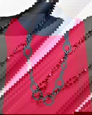 Diverse margele vintage anii 60