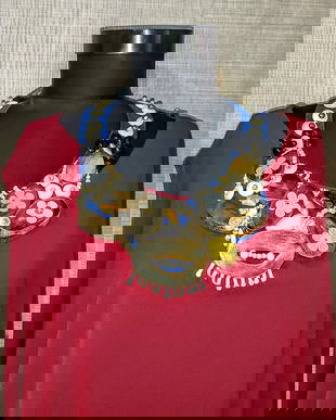 Colier Tribal acces hand made