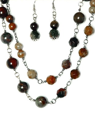 Agate indiene (224)