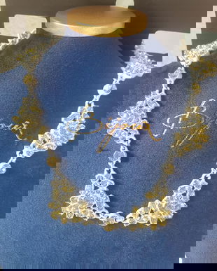 COLIER ZARA STRASURI,DANTELAT,FATA/SPATE , ELEGANT SI SOFISTICAT ,MARIME M