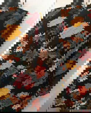 ROCHIE TRIPLUVOAL FLORI TOAMNA