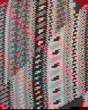 Husa perna decorativa