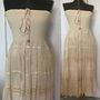 ROCHIE PANZA TOPITA NUDE