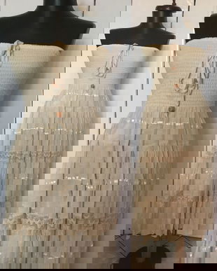 ROCHIE PANZA TOPITA NUDE