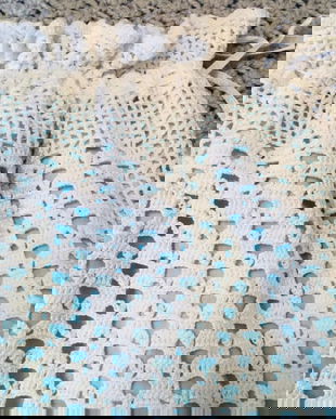 Săculeț decorativ pentru depozitare bijuterii