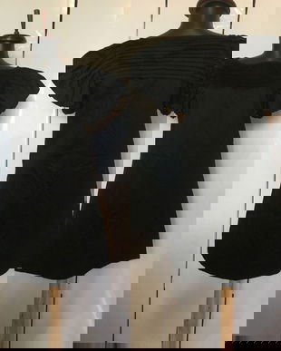 ZARA ROCHIE AVANTGARDE POPLIN