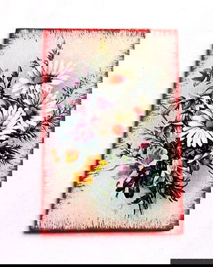 magnet frigider 36002