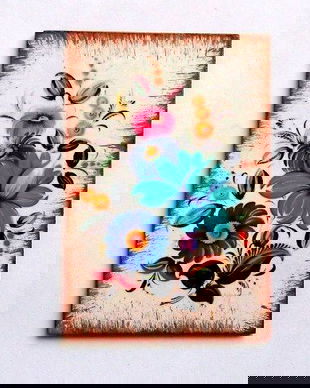 magnet frigider 35956