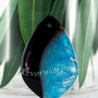 Pandantiv agata 28x42mm
