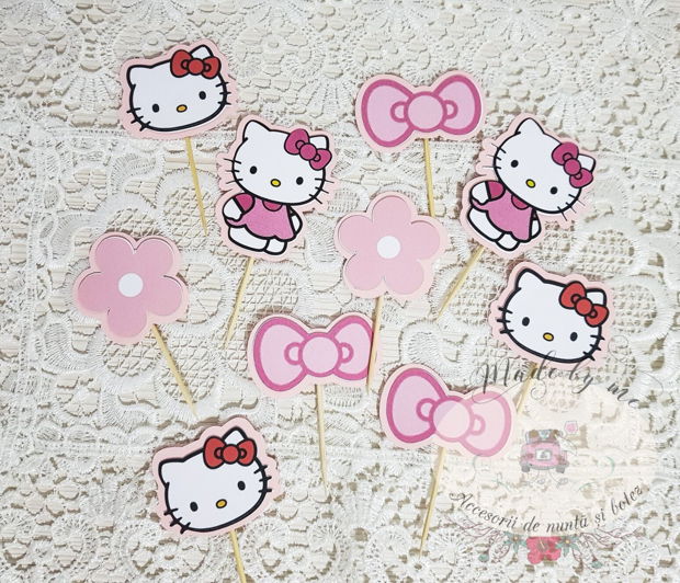 Propsuri Hello Kitty