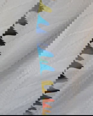 Noua-draperie bumbac amestec