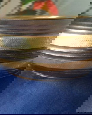 BRATARA XXL VINTAGE ALAMA