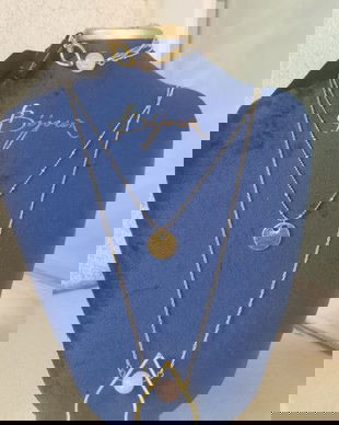 SPLENDID SET MASSIMO DUTTI COLIER SI BRATARA AGAT ,NOU,AMBALAJ ORIGINAL