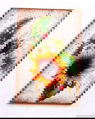 magnet frigider 35949