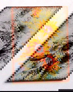 magnet frigider 35954