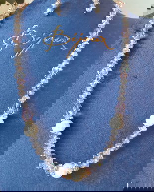 SPLENDID SET COLIER, BRATARA ,CERCEI SWAROWSKI