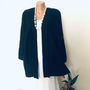 Blazer in , bleumarin