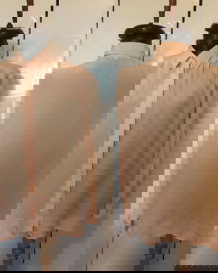 PETER HAHN CAMASA MATASE NATURALA ROSE PUDRA