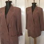 BLAZER MATASE NATURALA