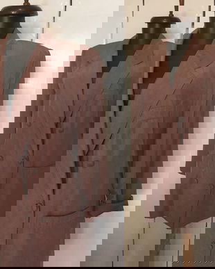 BLAZER MATASE NATURALA