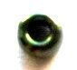 Margele nisip rainbow verde 2 mm 30 g.