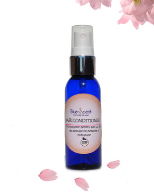 Hair Conditioner-conditionator lichid pentru descalcirea parului-BlueScent