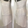 ROCHIE IN MATASE NATURALA ALBA