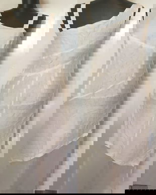 ROCHIE IN MATASE NATURALA ALBA