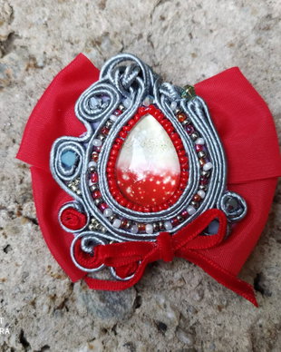 Jabou soutache