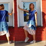 Rochie catch  me if you can online