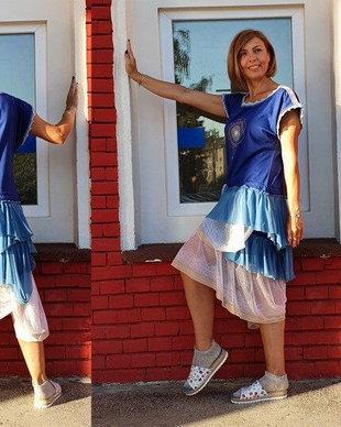 Rochie catch  me if you can online