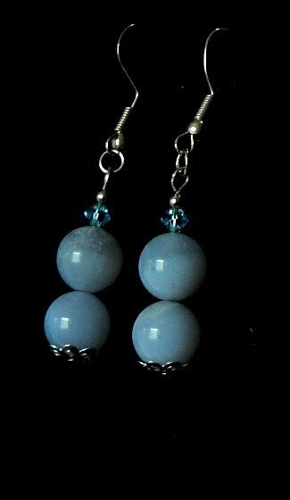 Blue Chalcedony (236)