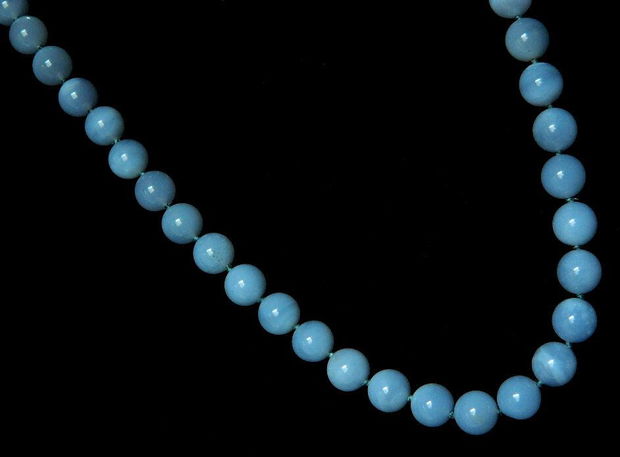 Blue Chalcedony (236)