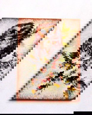 magnet frigider 35952