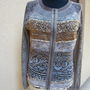 Cardigan LULU-H Paris