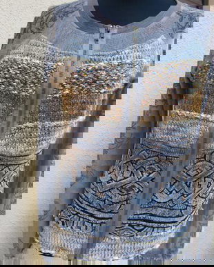 Cardigan LULU-H Paris