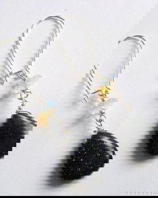 cercei piatra soarelui si piatra lunii 26131