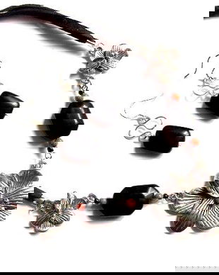 set onix si piatra soarelui 36372