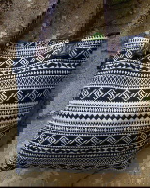 Nou-geanta textil Aniston