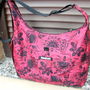 Geanta Reebok impermeabil