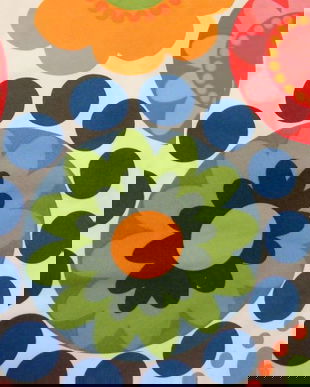 2 cupoane bumbac Ikea