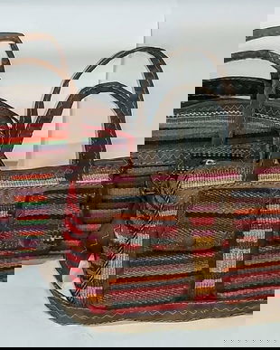 Geanta  lana tibet model 2