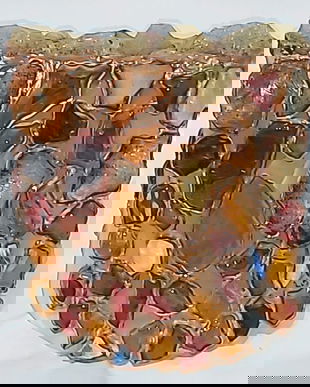 Decoratiune din cristale