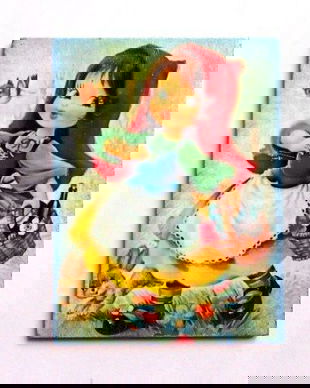 magnet frigider 36014